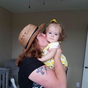 Meet your Posher, Morgs